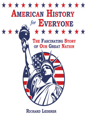 cover image of American History for Everyone